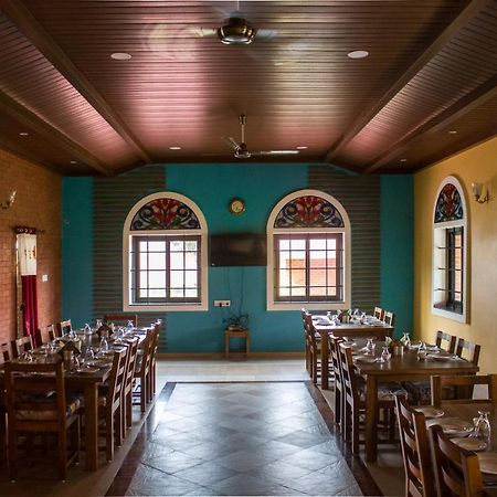 Wildcat Resort Tadoba Sirkada Exterior photo